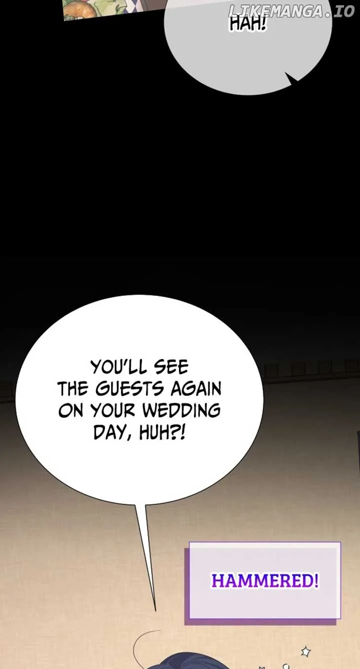 Let’s Meet After Work Chapter 59 page 32