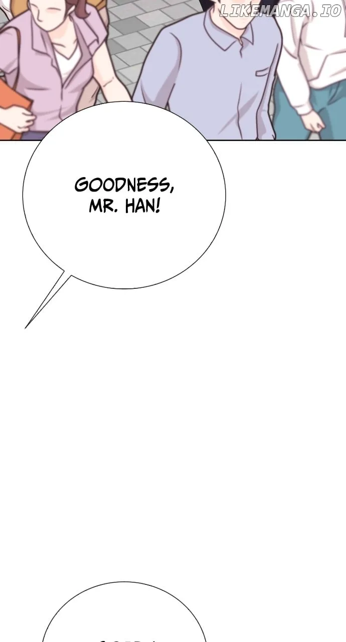Let’s Meet After Work Chapter 62 page 97