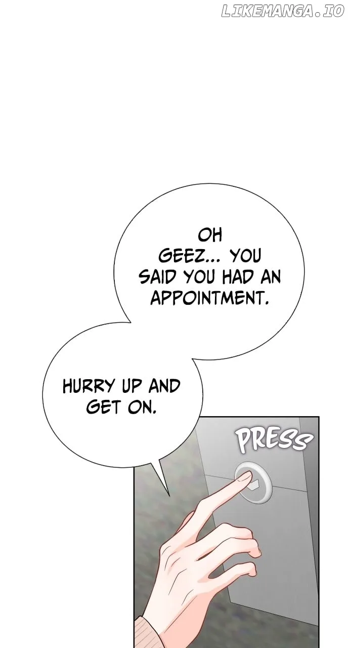 Let’s Meet After Work Chapter 62 page 80