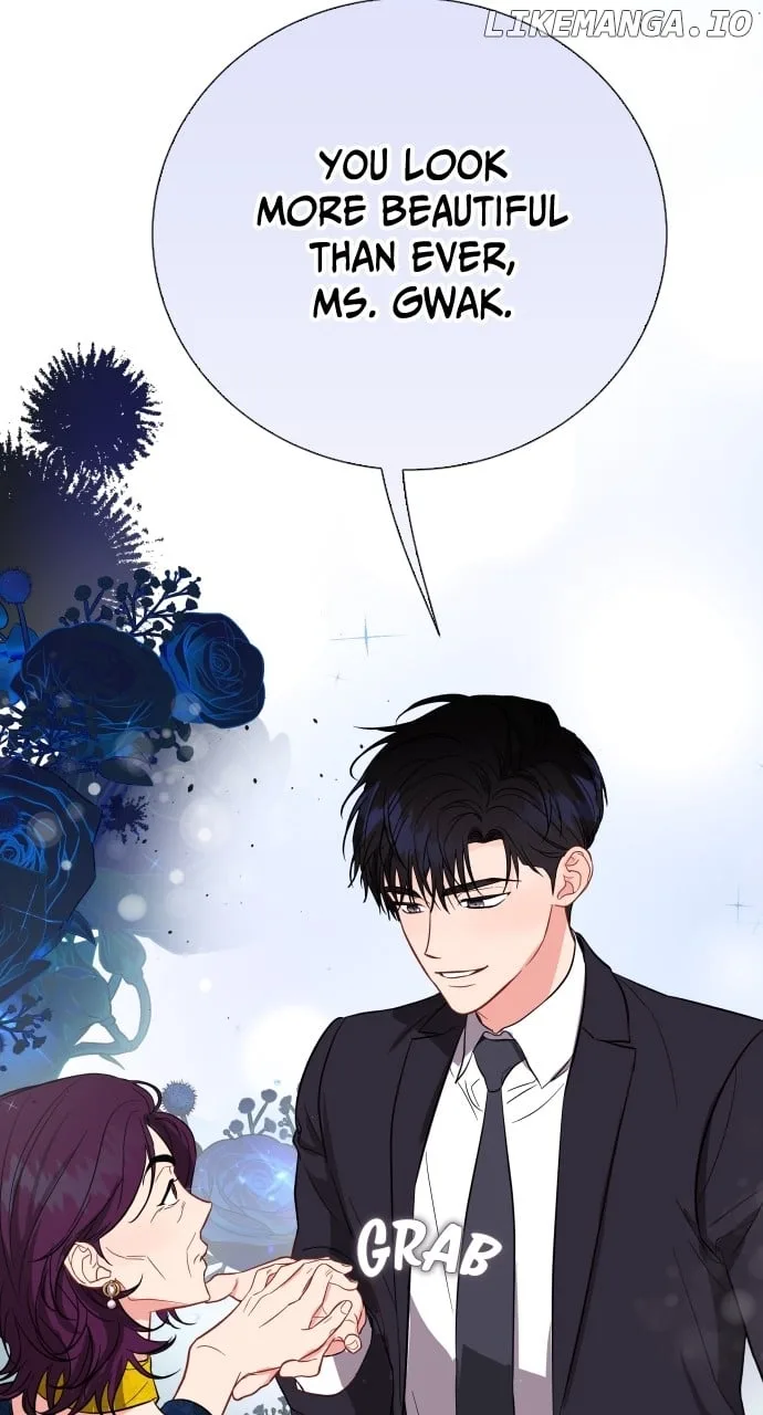 Let’s Meet After Work Chapter 62 page 102