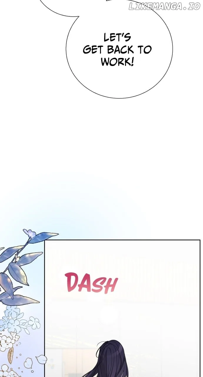 Let’s Meet After Work Chapter 62 page 92