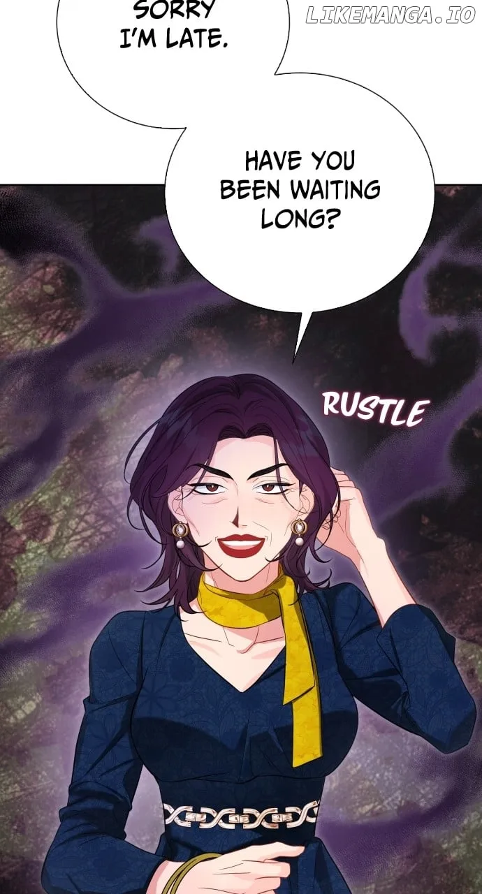 Let’s Meet After Work Chapter 62 page 98