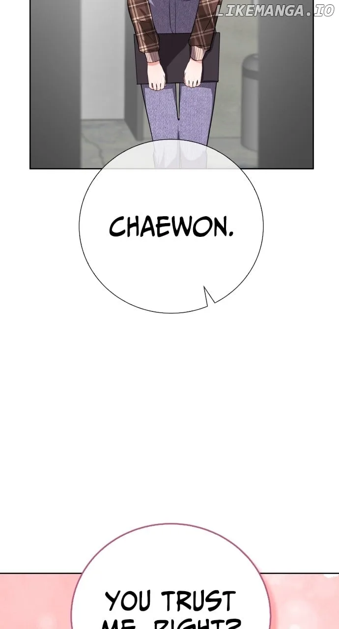 Let’s Meet After Work Chapter 62 page 82