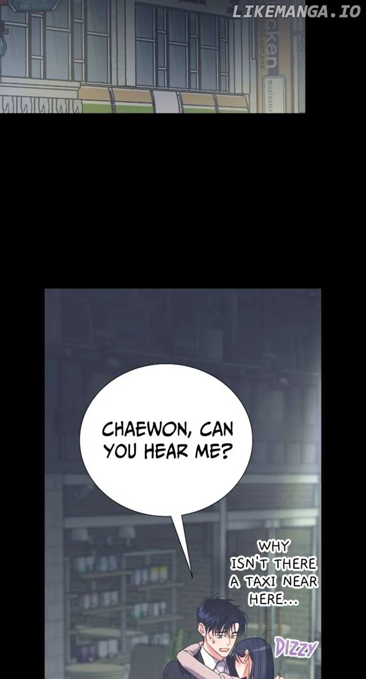 Let’s Meet After Work Chapter 59 page 41