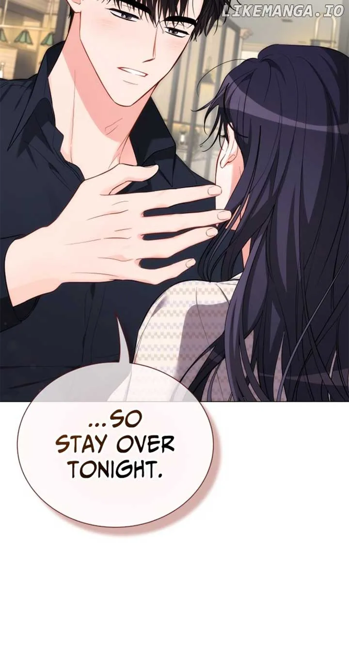 Let’s Meet After Work Chapter 52 page 82