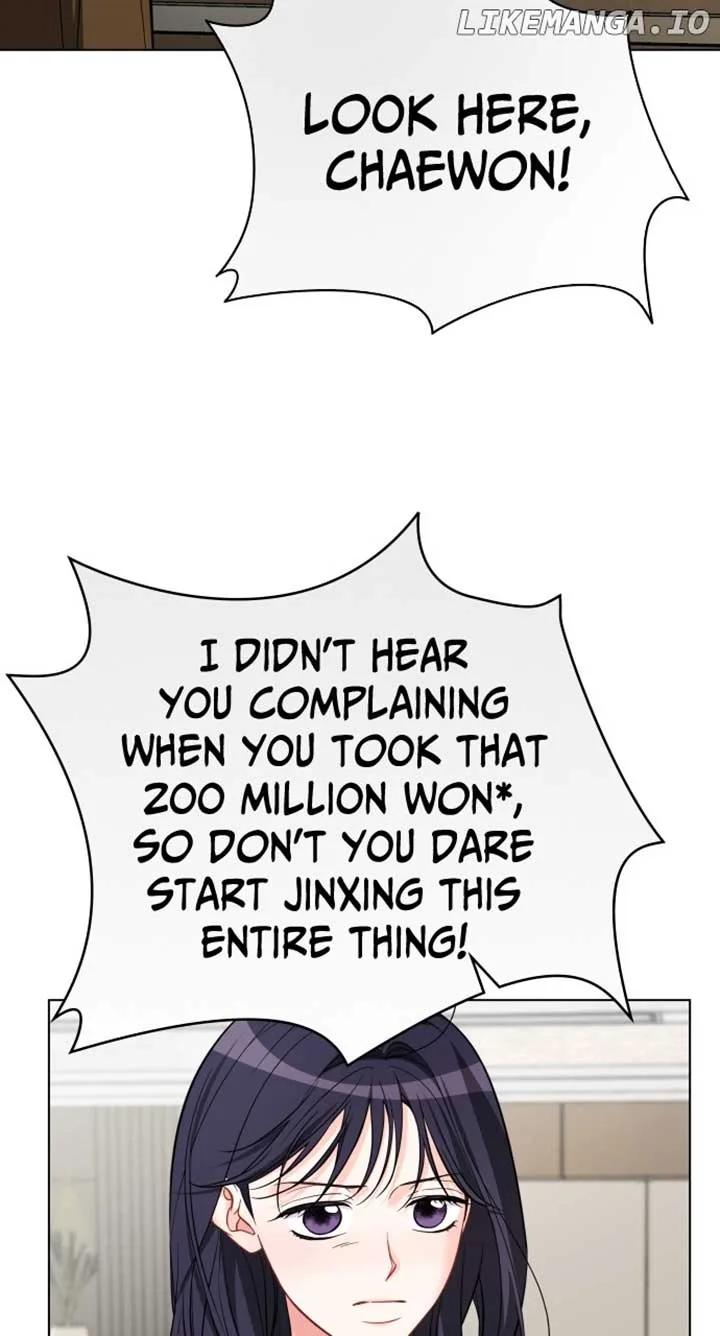 Let’s Meet After Work Chapter 55 page 77