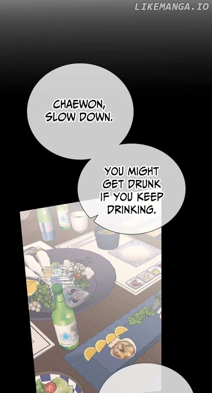 Let’s Meet After Work Chapter 59 page 31