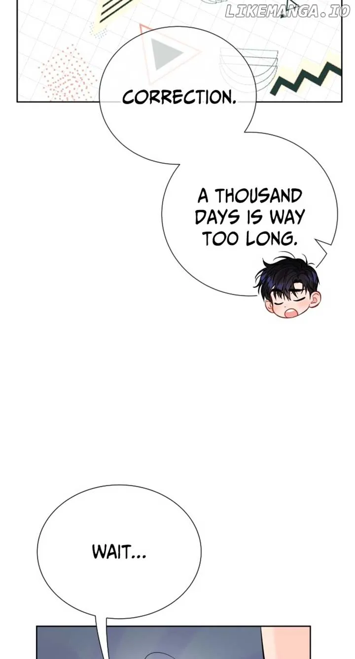 Let’s Meet After Work Chapter 59 page 65