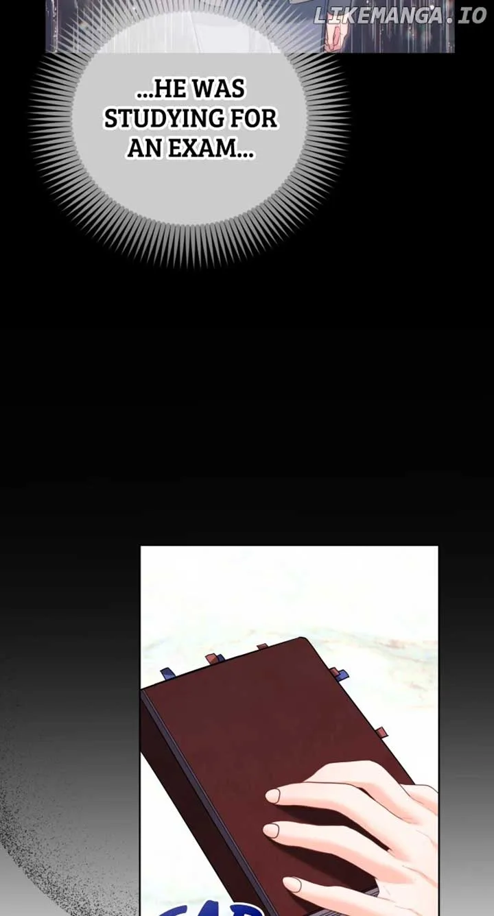 Let’s Meet After Work Chapter 59 page 54