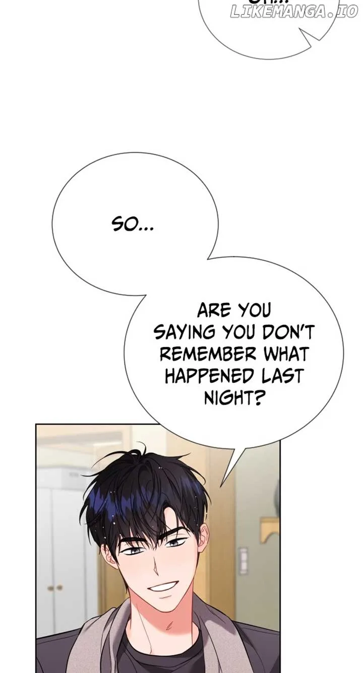 Let’s Meet After Work Chapter 59 page 28