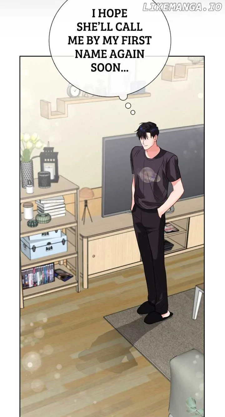 Let’s Meet After Work Chapter 59 page 45
