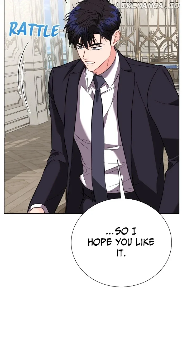 Let’s Meet After Work Chapter 63 page 6