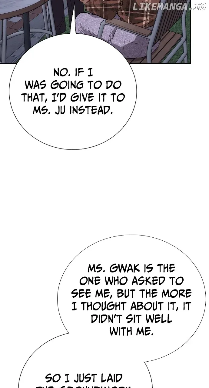 Let’s Meet After Work Chapter 63 page 78
