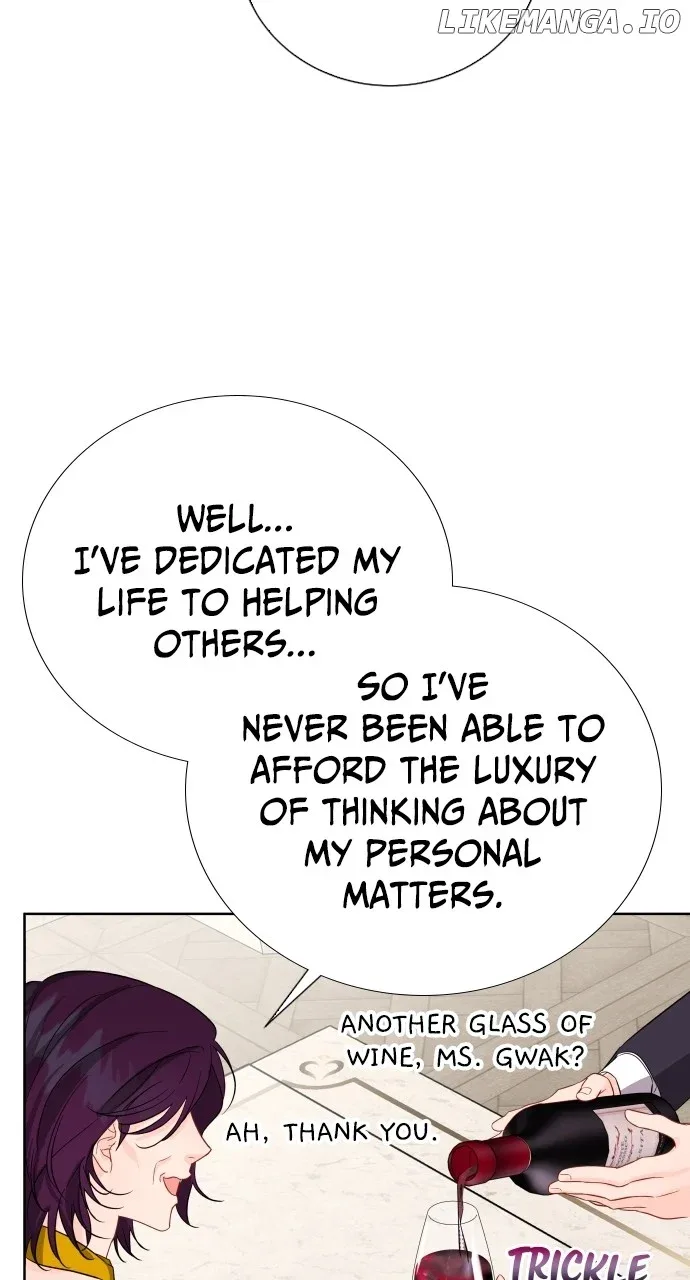 Let’s Meet After Work Chapter 63 page 33