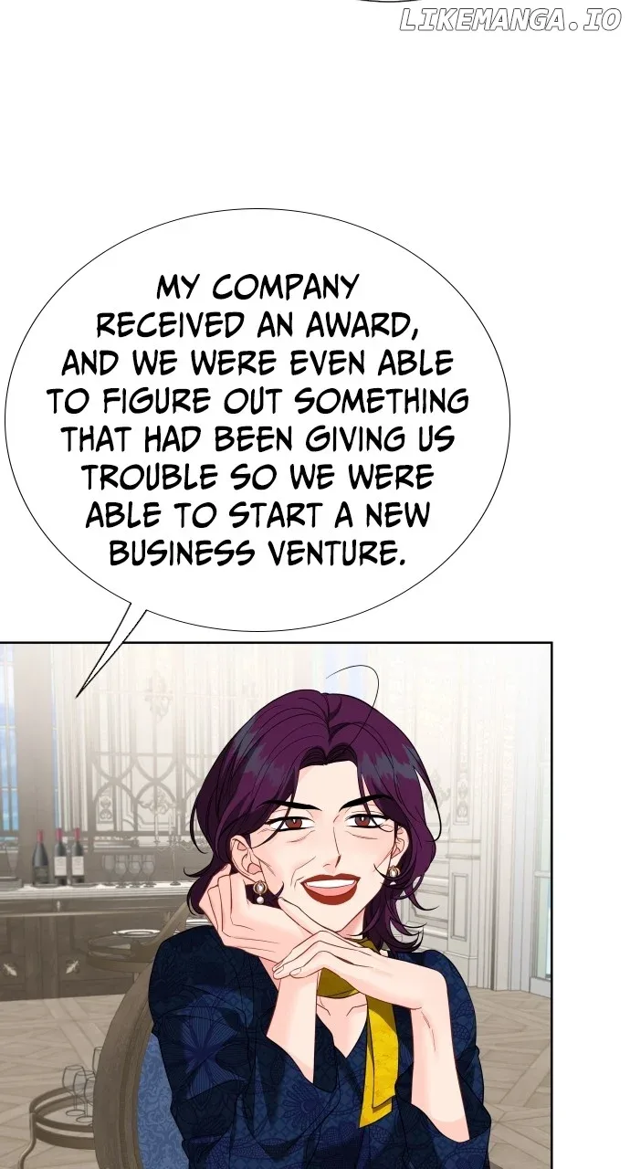 Let’s Meet After Work Chapter 63 page 23