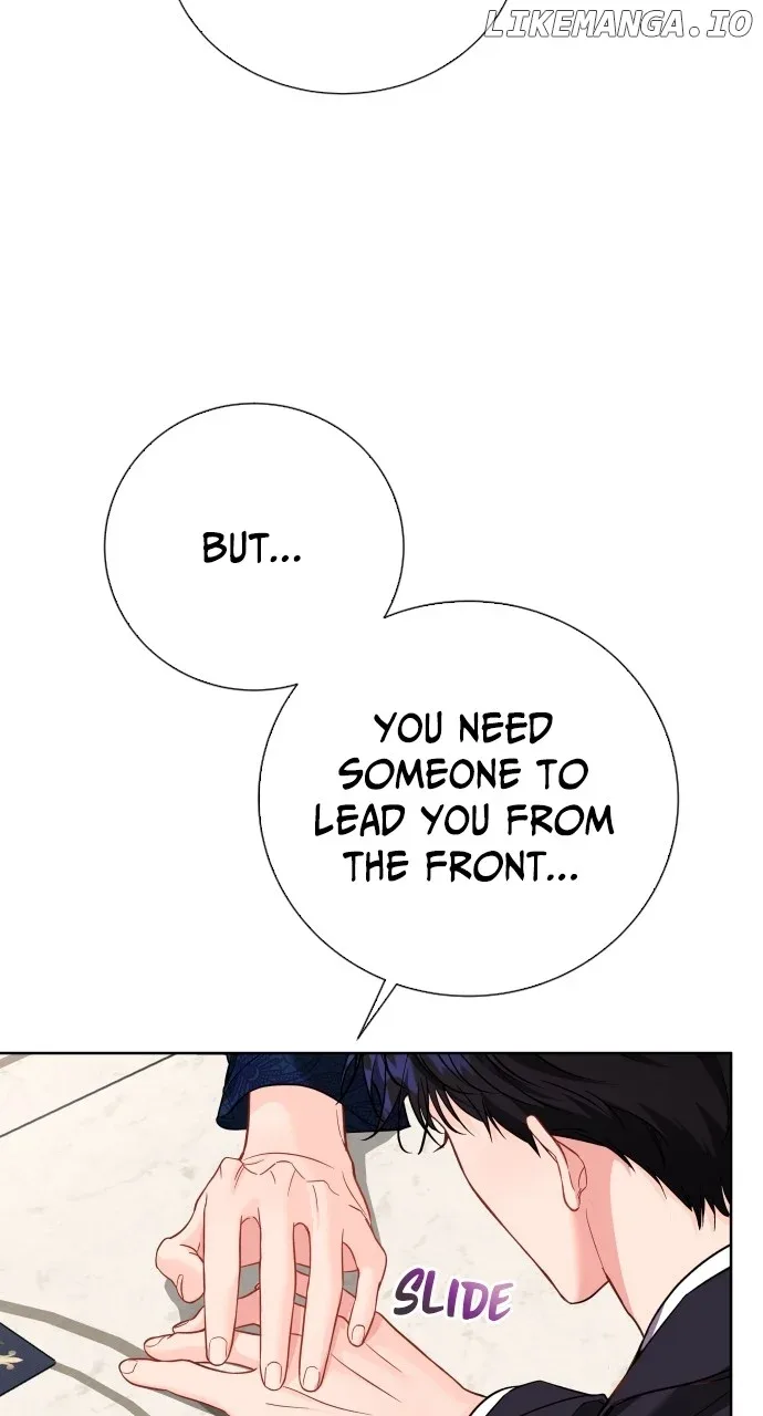 Let’s Meet After Work Chapter 63 page 18