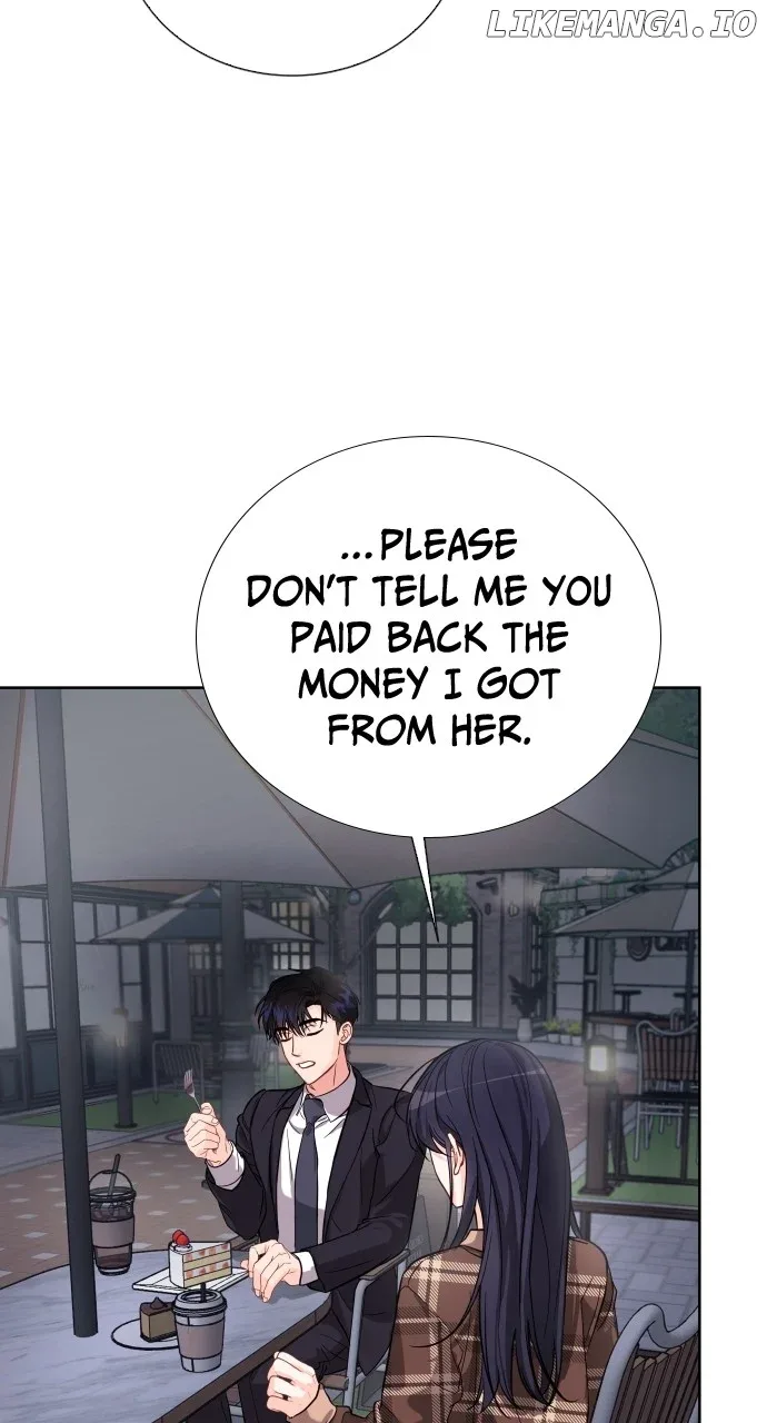 Let’s Meet After Work Chapter 63 page 77