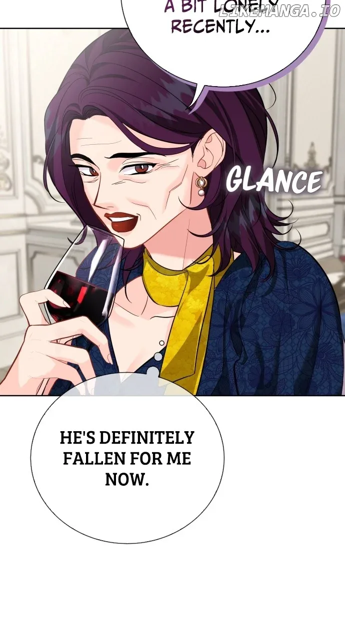 Let’s Meet After Work Chapter 63 page 35