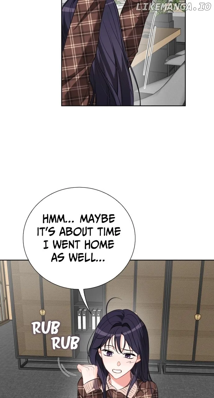 Let’s Meet After Work Chapter 63 page 48