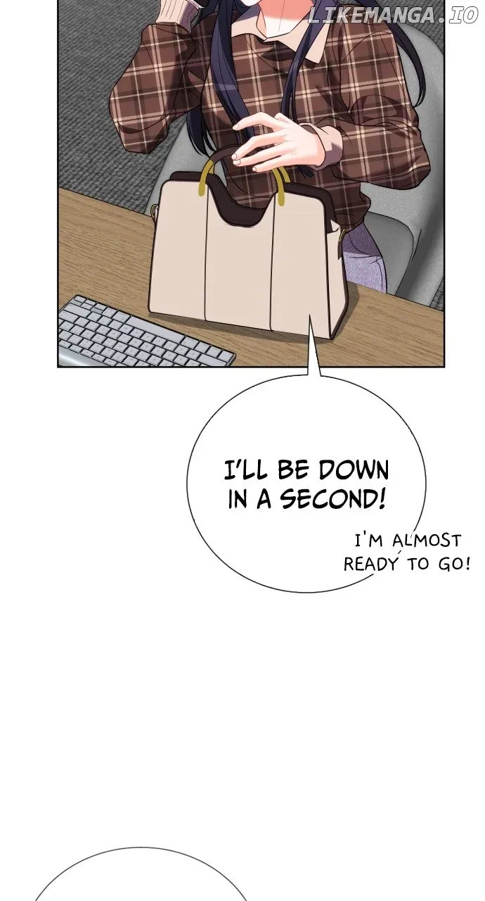 Let’s Meet After Work Chapter 63 page 60