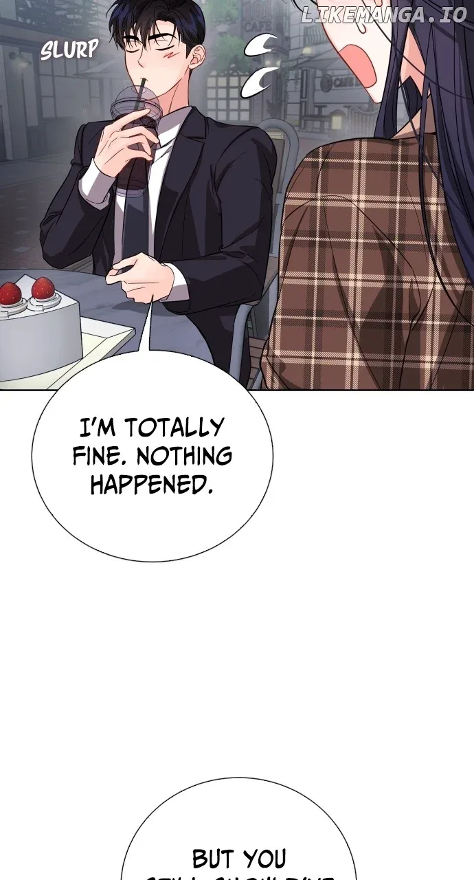 Let’s Meet After Work Chapter 63 page 70