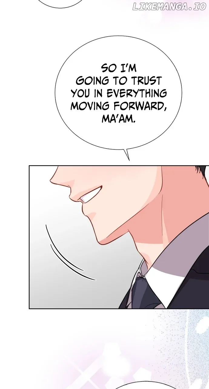 Let’s Meet After Work Chapter 63 page 28