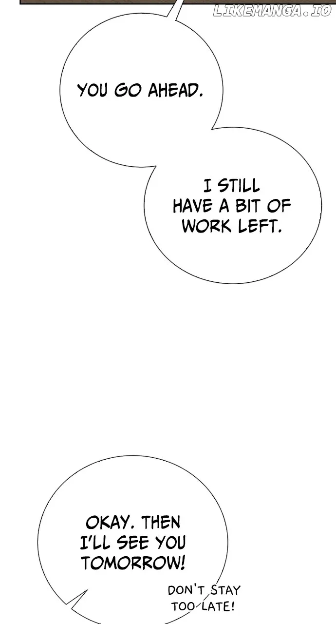 Let’s Meet After Work Chapter 63 page 46