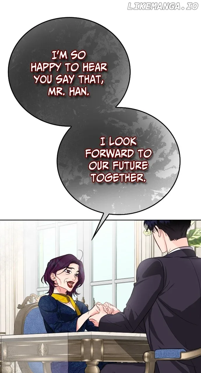 Let’s Meet After Work Chapter 63 page 40