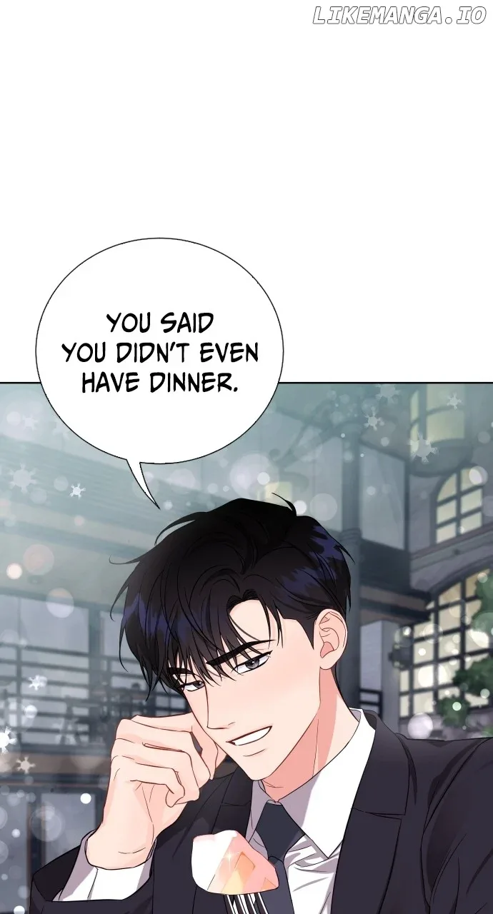 Let’s Meet After Work Chapter 63 page 74