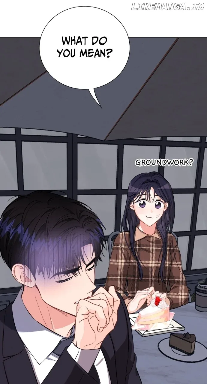 Let’s Meet After Work Chapter 63 page 80