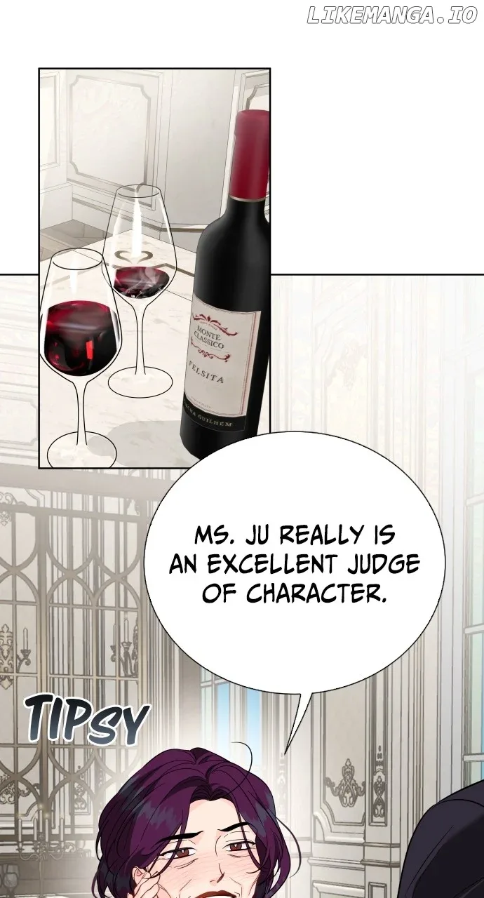 Let’s Meet After Work Chapter 63 page 15