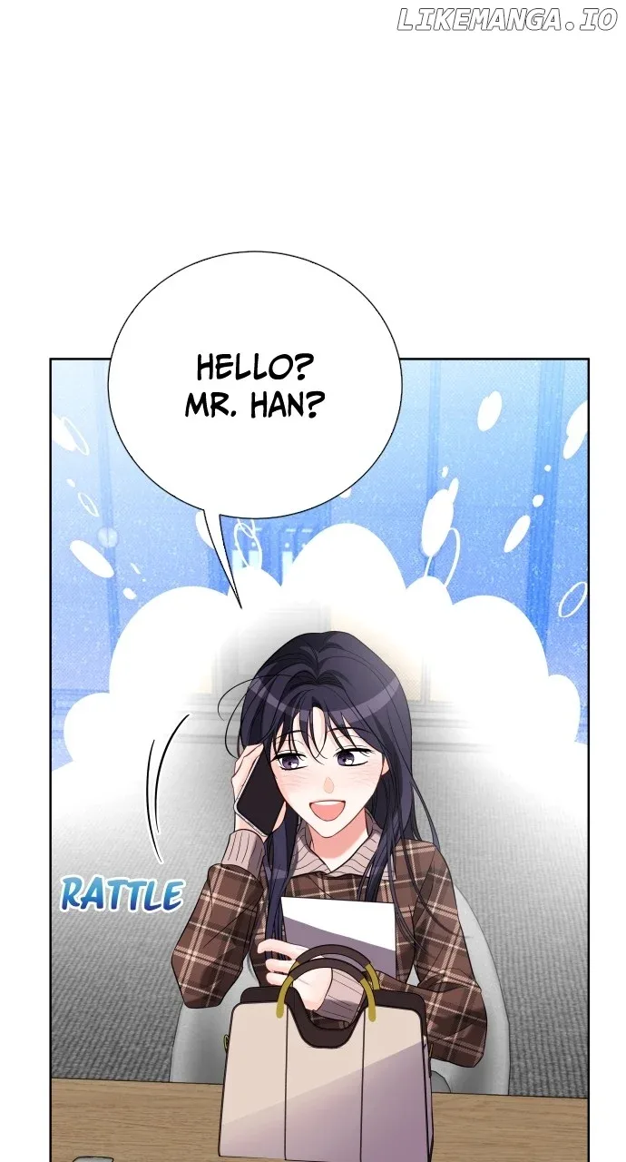 Let’s Meet After Work Chapter 63 page 52