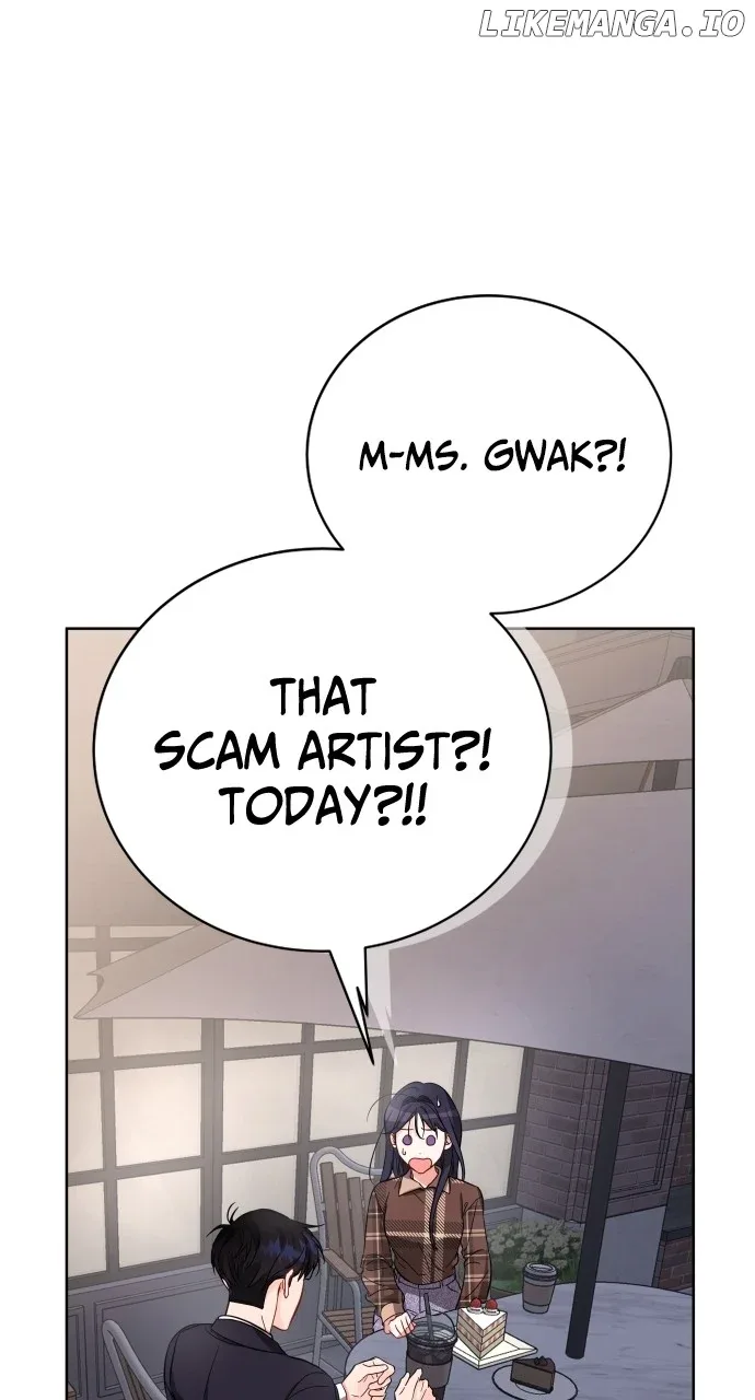 Let’s Meet After Work Chapter 63 page 68