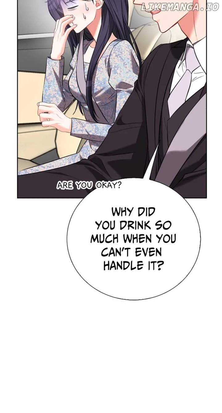 Let’s Meet After Work Chapter 59 page 60
