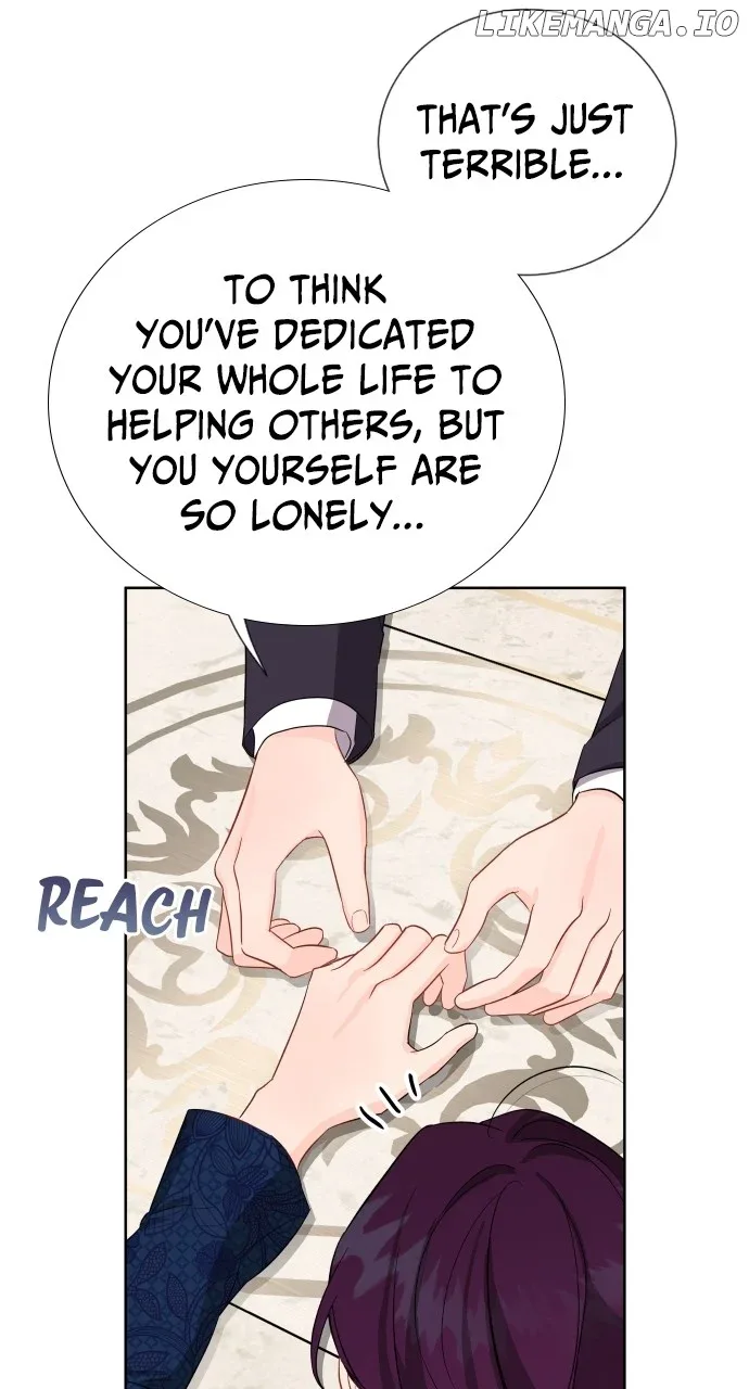 Let’s Meet After Work Chapter 63 page 36