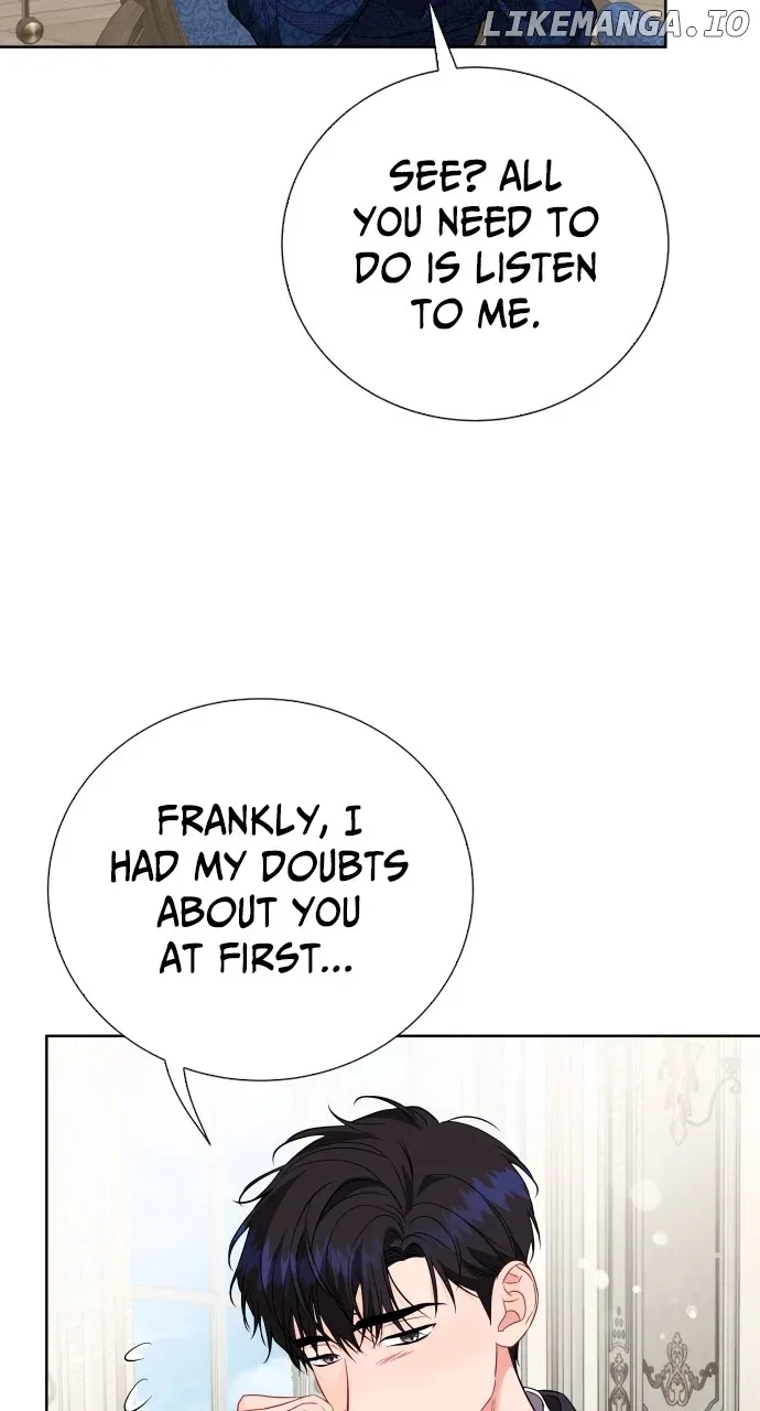 Let’s Meet After Work Chapter 63 page 24