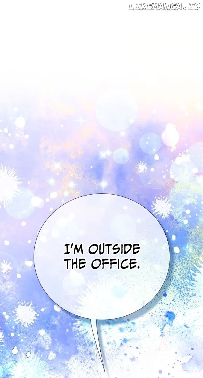 Let’s Meet After Work Chapter 63 page 57