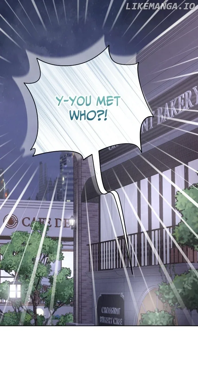 Let’s Meet After Work Chapter 63 page 67