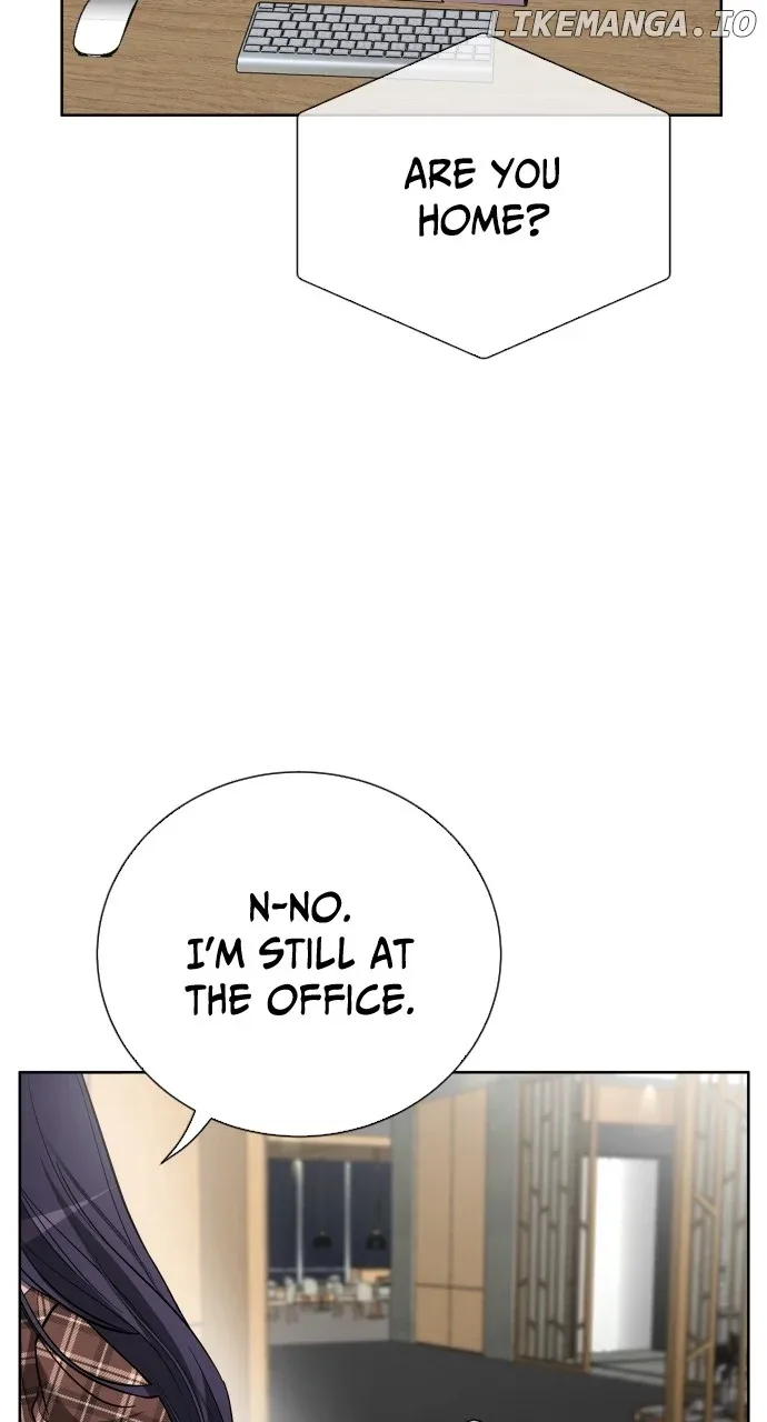 Let’s Meet After Work Chapter 63 page 53