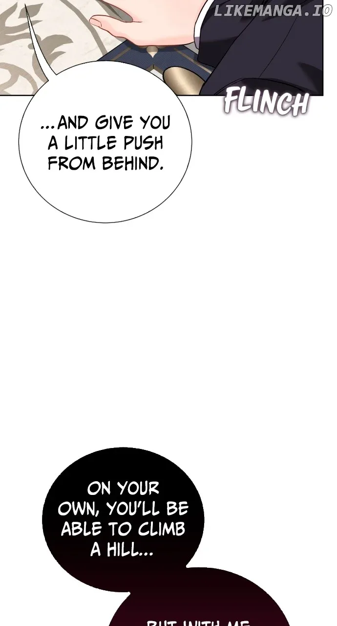 Let’s Meet After Work Chapter 63 page 19