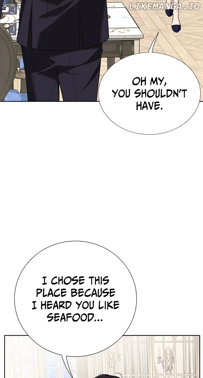Let’s Meet After Work Chapter 63 page 5