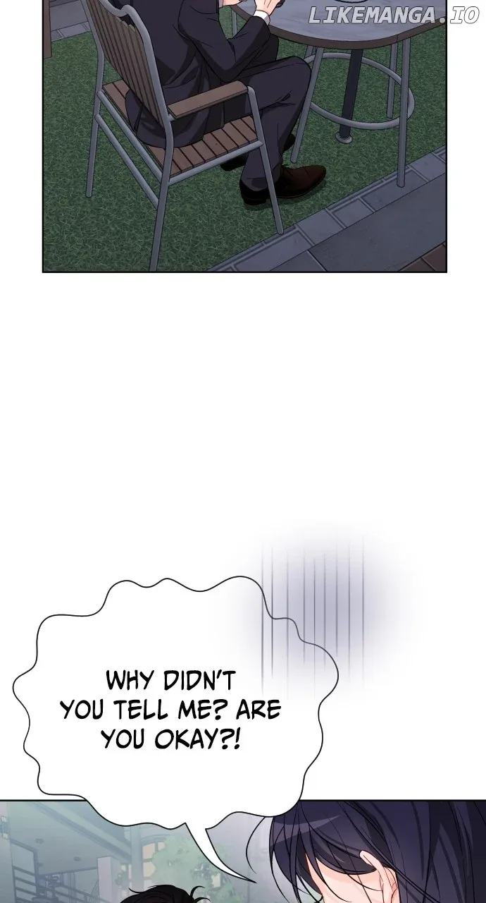 Let’s Meet After Work Chapter 63 page 69