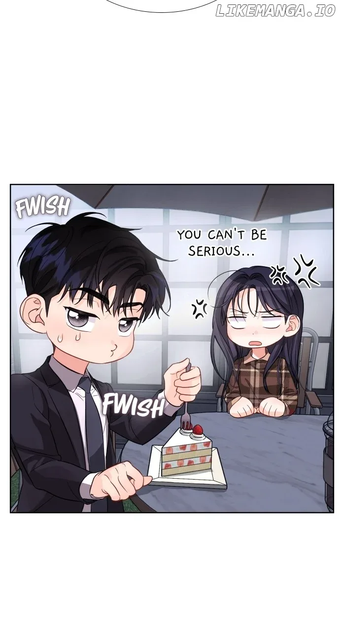 Let’s Meet After Work Chapter 63 page 72