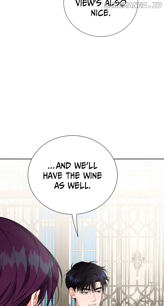 Let’s Meet After Work Chapter 63 page 8