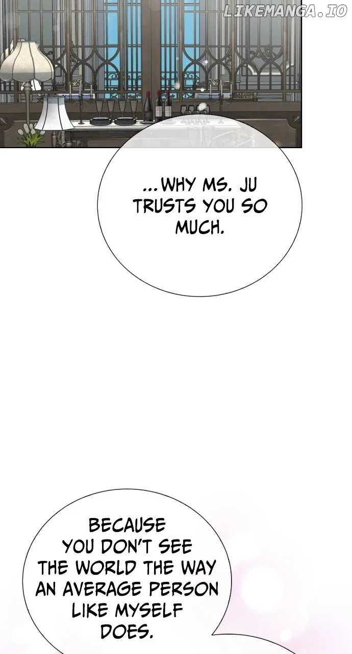 Let’s Meet After Work Chapter 63 page 26