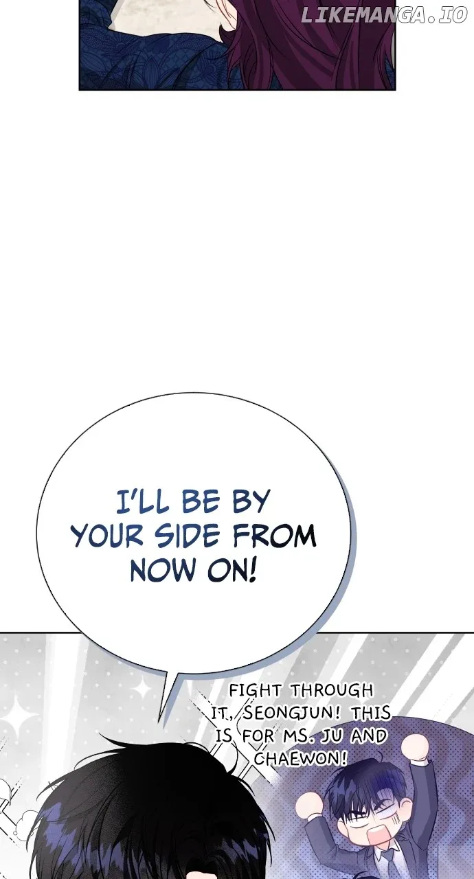 Let’s Meet After Work Chapter 63 page 37