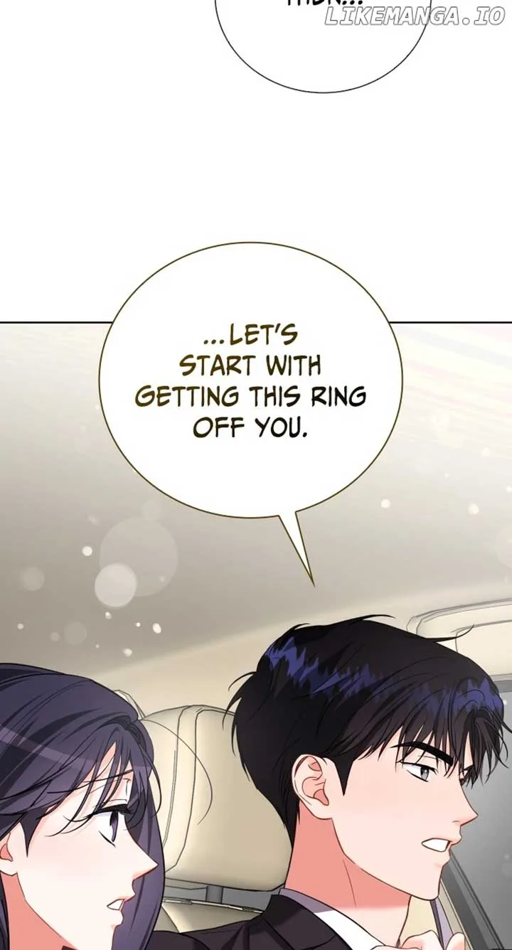 Let’s Meet After Work Chapter 59 page 69
