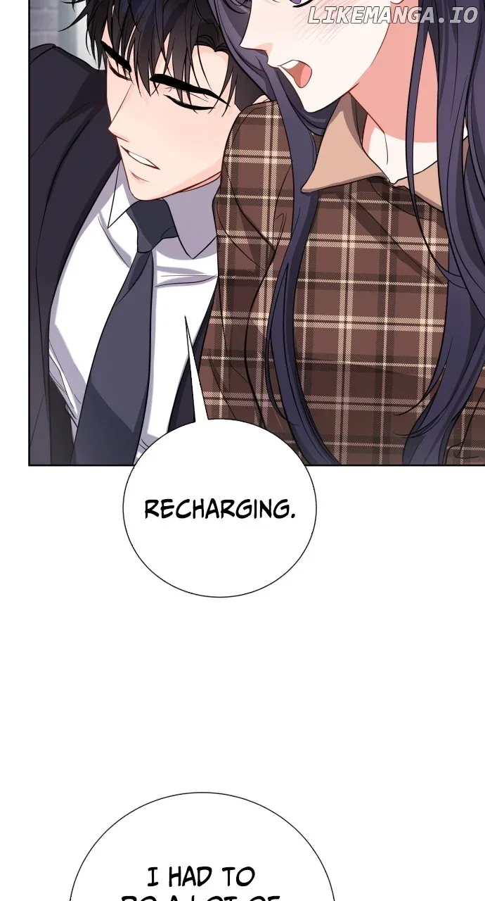 Let’s Meet After Work Chapter 63 page 88