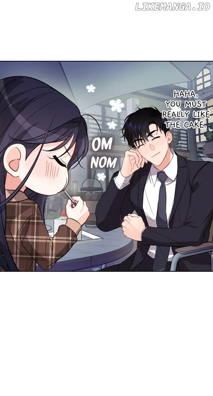 Let’s Meet After Work Chapter 63 page 84