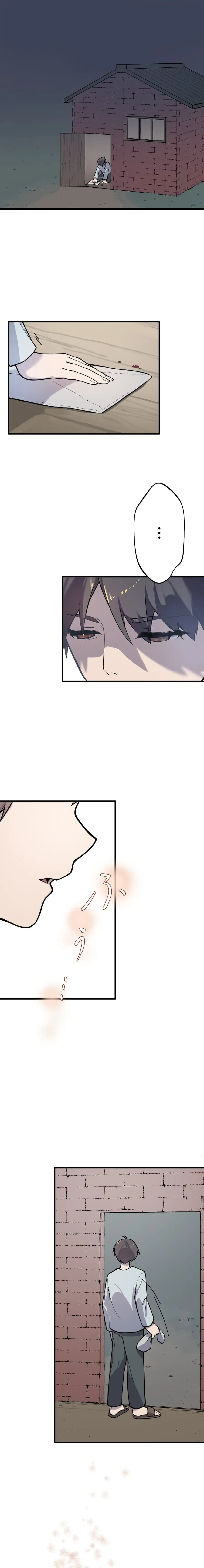 Let’s raise a witch who will destroy the world Chapter 3 page 5